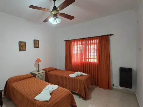 Departamento en Venta en Federacion, USD 125.000