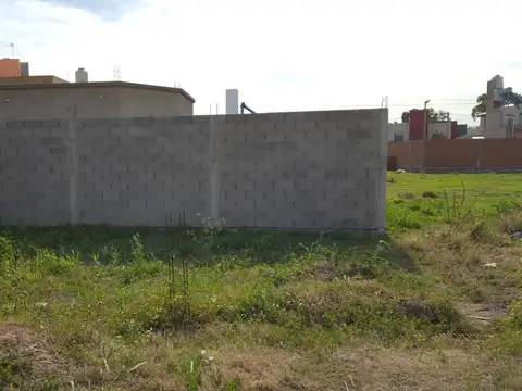 Terreno en Venta -