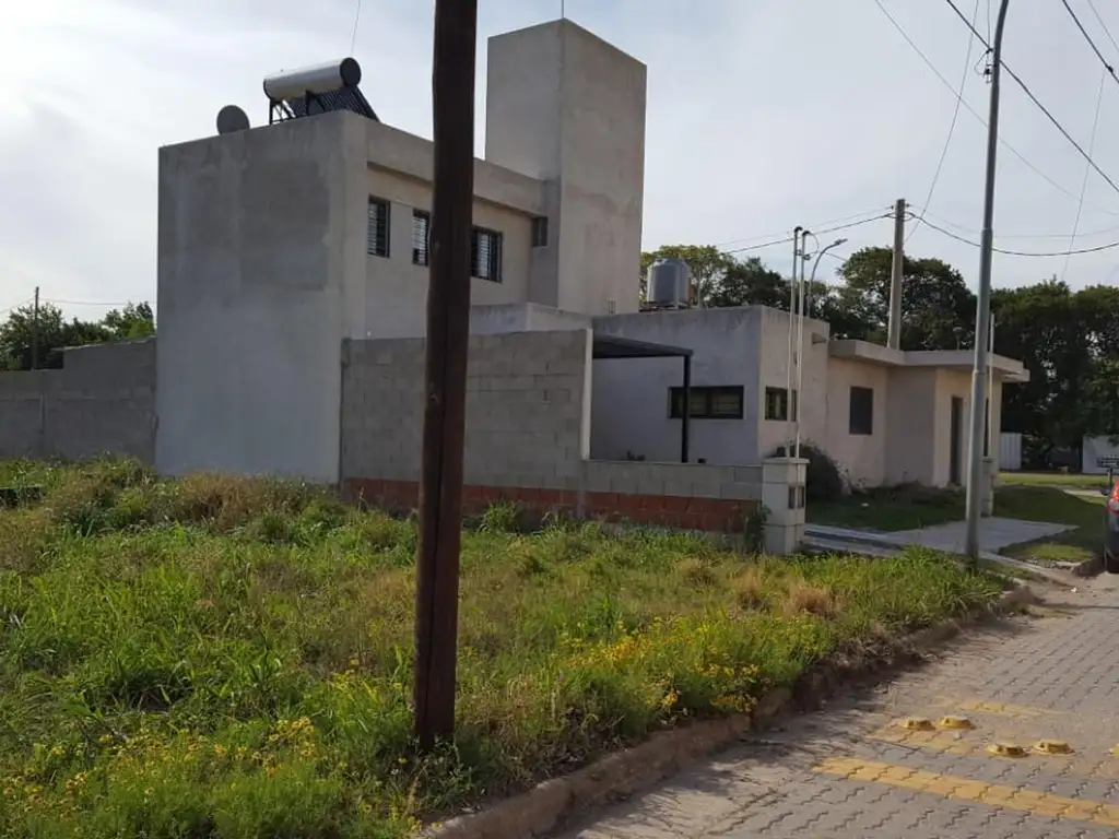 Terreno en Venta en Chacra del Norte