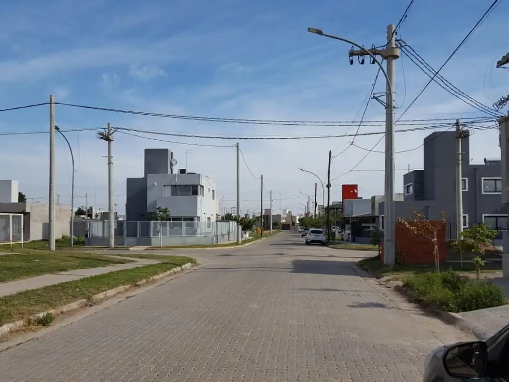 Terreno en Venta en Chacra del Norte