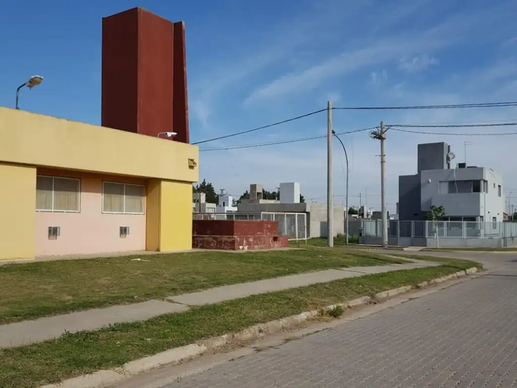 Terreno en Venta - Chacra del Norte