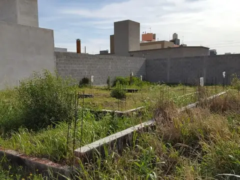 Terreno en Venta
