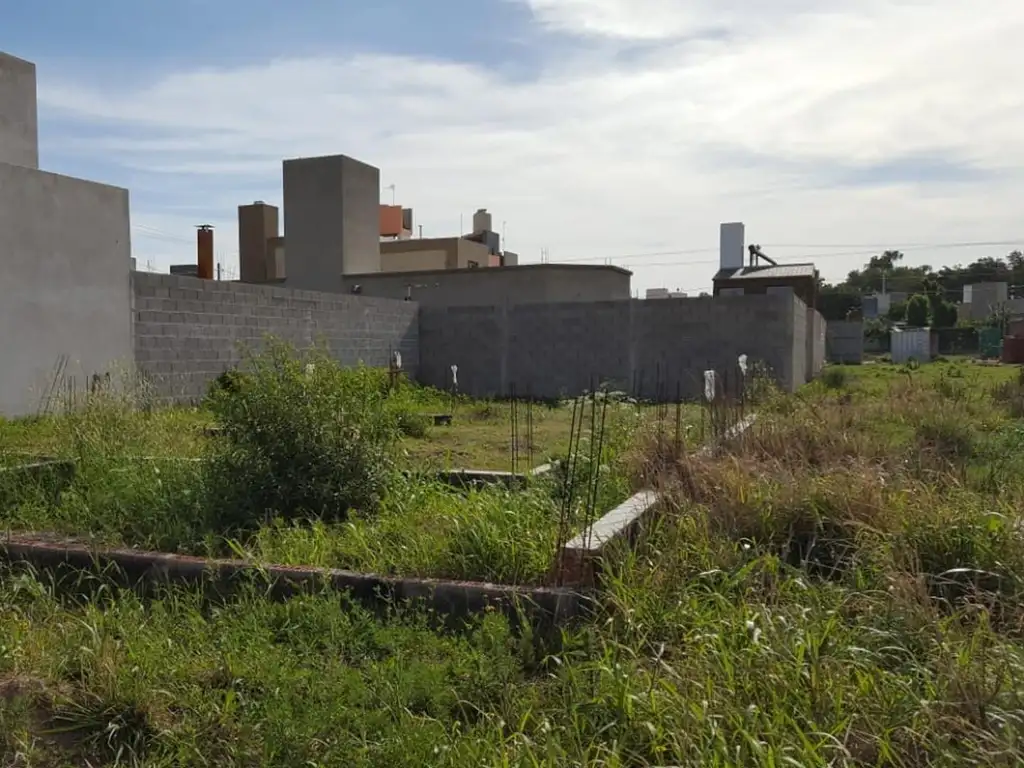 Terreno en Venta -