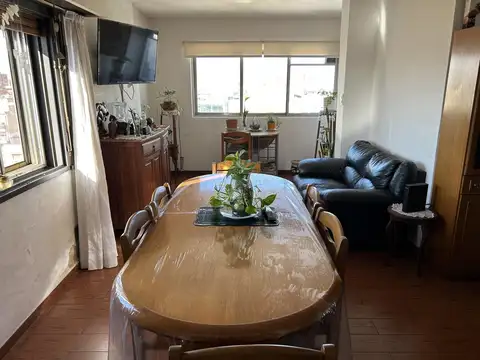 Departamento en  3dormitorios- Centro! Apto Credito!