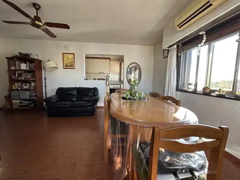 Departamento en Venta 60 años