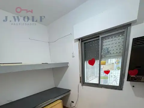 Departamento en San Martin