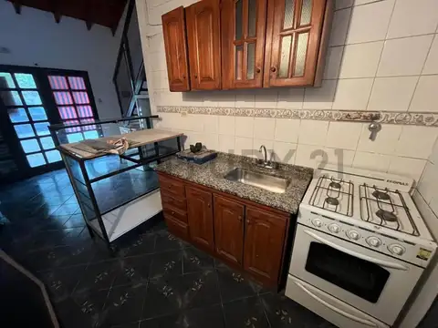 Departamento en Venta en Berisso, USD 37.000