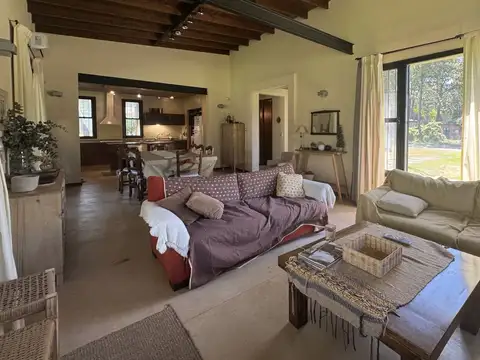 Casa en Alquiler Temporal al Noroeste