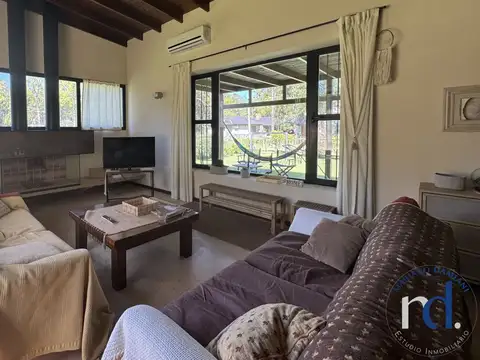 Casa en Alquiler Temporal en Pinamar, USD 5.000