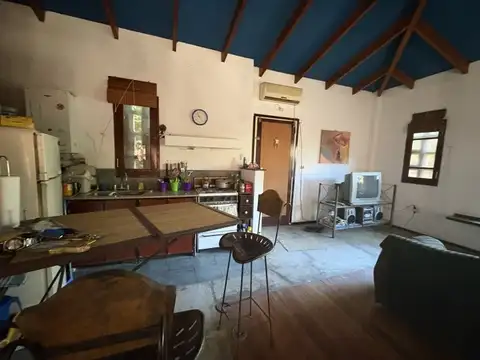 Casa en Venta de 1 dormitorio