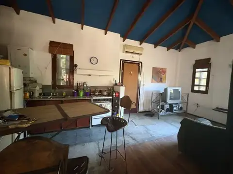 Casa en Venta de 1 dormitorio