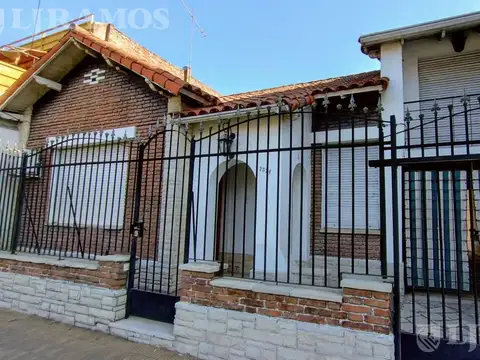 Casa en Beccar