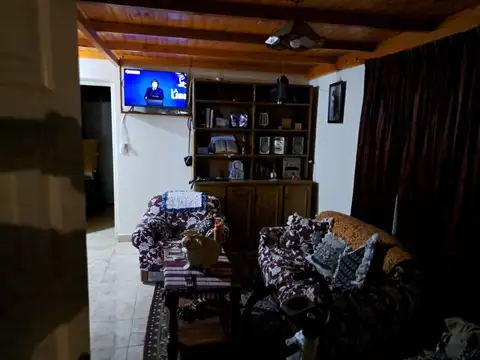 Casa en Venta 10 años