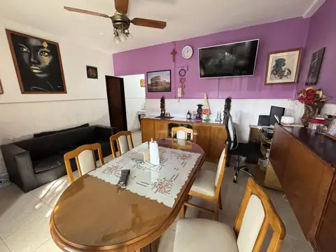 Casa en Venta en Mataderos, USD 129.000