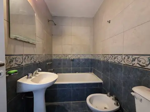 Departamento en Venta en Bella Vista, USD 44.900