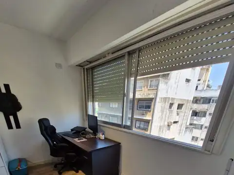 VENTA DEDEPARTAMENTO DE TRES AMBIENTES EN ONCE