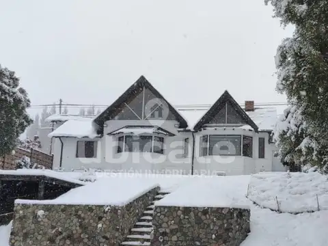 Casa con Costa de Lago en Costa del Sol