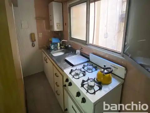 Departamento en Venta en Abasto, USD 40.000