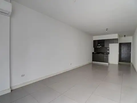 Alquiler de monoambiente con amenities en Palermo