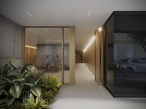 Departamento en Venta A Estrenar