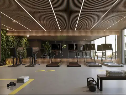 Departamento en Venta en Almagro Norte, USD 708.669