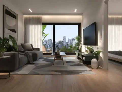 Departamento en Venta de 3 dormitorios