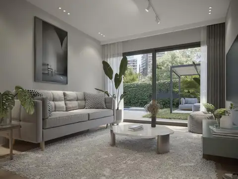 Departamento en Venta al Noreste