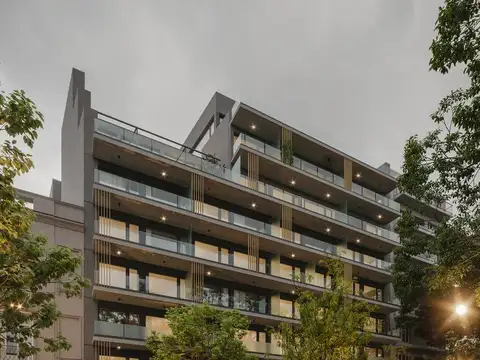 Tucumán 3400 - 8°A