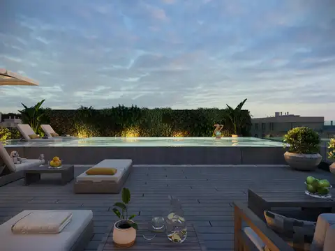 Departamento en Venta de 4 ambientes