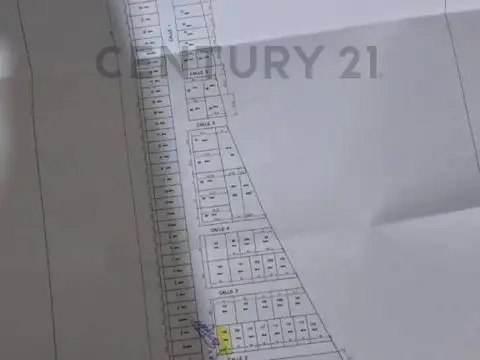 Century 21 Lucio Barroso Vende&nbsp; &nbsp;Lote en Barrio Privado Atardeceres de