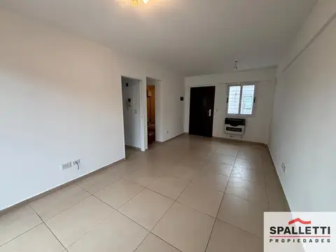 Departamento en Venta en Haedo, USD 110.000