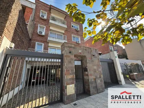 Departamento en venta en Haedo