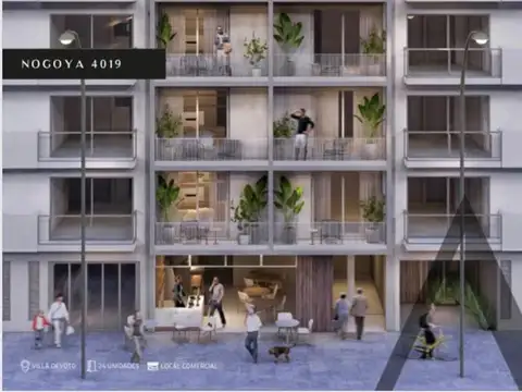 Local en Venta en Villa Devoto, USD 136.800