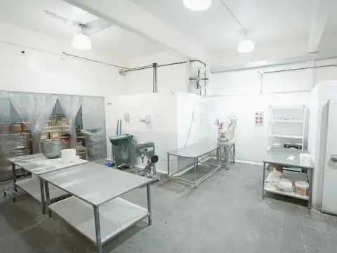 Casa en Venta en Belgrano, USD 135.000