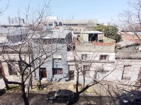 Depto Tipo Casa en Venta de 2 dormitorios