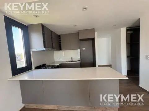 Departamento en Alquiler A Estrenar