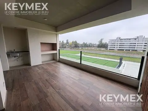 Departamento en Alquiler en Garin, Partido de Escobar