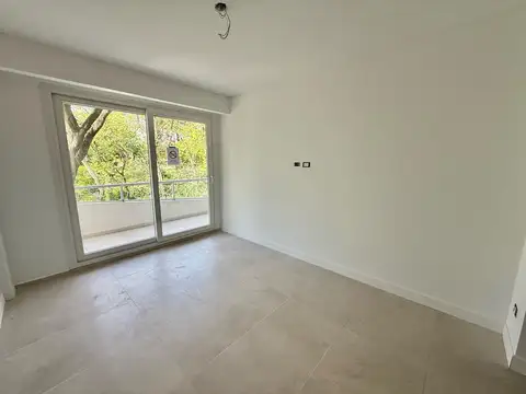 Departamento 3 ambientes con 3 baños