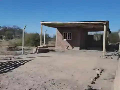 Casa en Venta 25 años