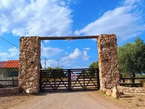 Venta de Terreno en La Magdalena - Etapa 1