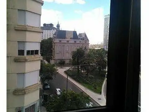 Oficina en Alquiler en Barrio Norte, USD 4.500