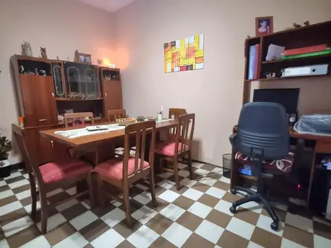 Zeballos al 4600