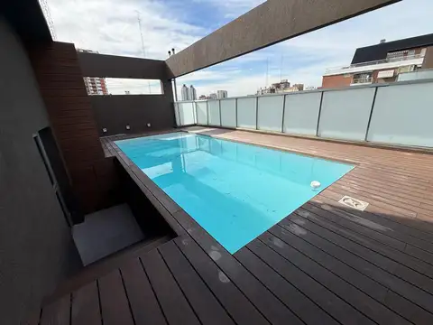 Departamento en Alquiler en Palermo, Capital Federal