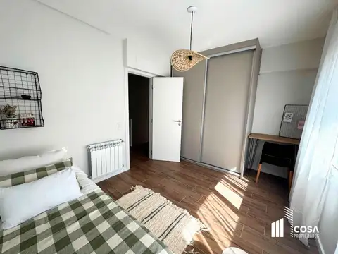 Departamento en Venta al Este