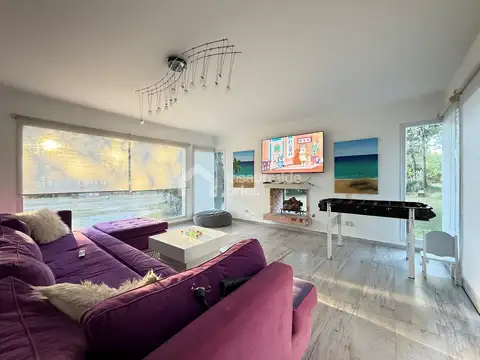 Casa en Venta en Barrio Golf 1, USD 310.000