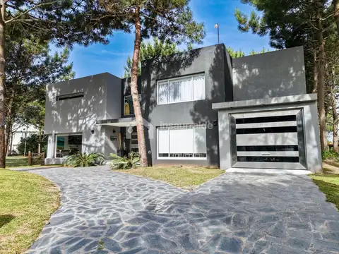 Costa Esmeralda - Golf 100