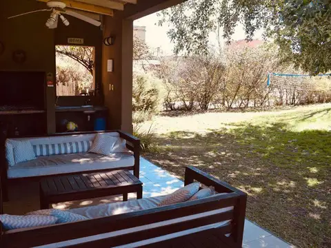 Casa en Alquiler Temporal 18 años