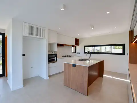 Casa en Venta A Estrenar