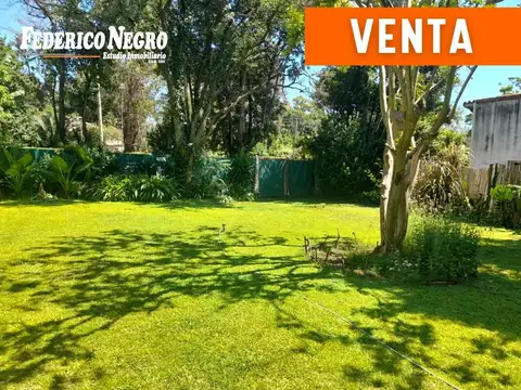Terreno - Venta - Argentina, Bella Vista - Dr. Mariano Moreno 2075