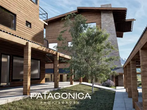 Departamento en Venta Apto profesional